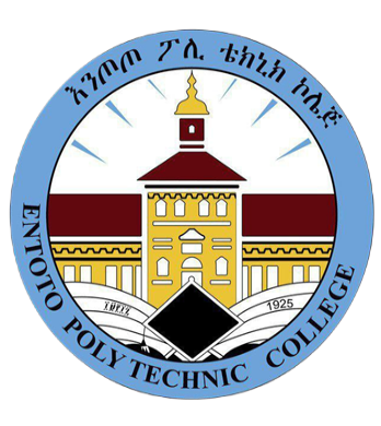 Entoto Polytechnic College
