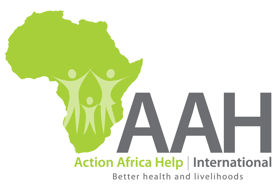 Action Africa Help International (AAH-I)