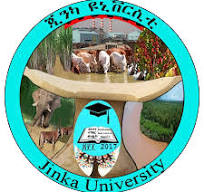 Jinka University